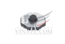 Công tắc 5 ngõ ra 16 chân loại SMD  SRBD150201  ALPS  Electric